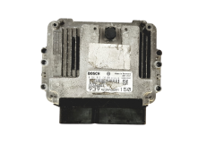 Ohjausyksikkö 55204661 0281013138 Alfa Romeo Bosch 26340