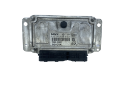 Ohjausyksikkö Toyota 89661-0H023 0261208702 Bosch 49502