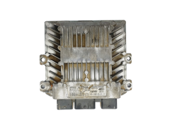 Ohjausyksikkö 3S61-12A650-LB 5WS40140D-T SID 804 Ford Siemens 42837