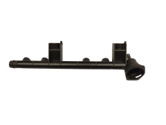 Polttoaineruisku 7700870914 1,2 8v D7F Renault