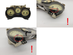 Kierroslukumittari Toyota RAV4 83800-42860 157510-1100 1602