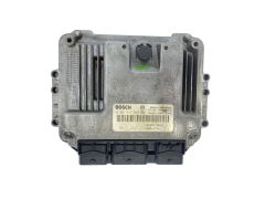 Ohjausyksikkö 0281011549 8200310863 8200370779 Renault Bosch 63123