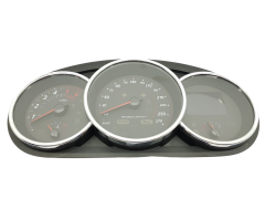 Kierroslukumittari Renault Megane 3 RS 248104038R Johnson