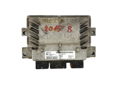 Ohjausyksikkö Ford F1B1-12A650-TC S180047060C Continental 25528