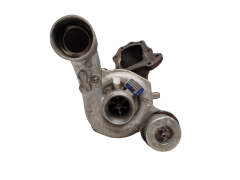 Turboahdin 2,2 CDI Mercedes A6510900980