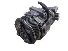 Ilmastoinnin Kompressori 13197538 SD6V10 1513F Sanden GM Opel