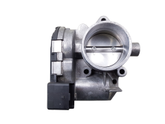 Kaasuläpän venttiili Citroen Peugeot 0280750085 1635Q9 1.6 Bosch 2227