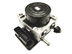 Abs-pumppu Nissan Navara NP300 476604JK0A 06.2109-7712.3 AtE