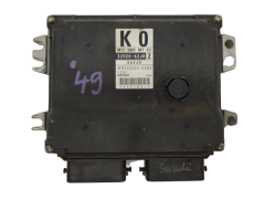 Moottorin Ohjausyksikkö Suzuki 33920-62J02 MB112300-0383 Denso