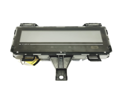Nopeusmittari Renault Grand Scenic 3 248107271R