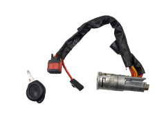 Virtalukko Peugeot 206 369023 4162P0 Neiman 1211