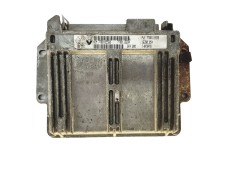 Ohjausyksikkö 7700105560 7700112834 Renault Magneti Marelli 25999