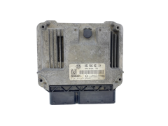 Ohjausyksikkö VW 03G906021LN 0281013282 Seat Bosch 61882