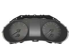 Kierroslukumittari Nissan X-Trail 6FP1B 24089