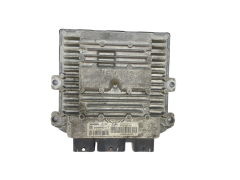 Ohjausyksikkö 9648971880 9643455080 5WS40021I-T PSA Siemens 61057