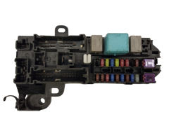 Ohjausyksikön moduuli Daihatsu B2100-0