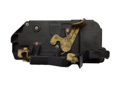 Oven lukitusmekanismi Oikea Taka 913854 Peugeot 306 Kiekert 10725