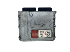 Ohjausyksikkö LPG 67R011002 110R001001 031001 FLY SF BRC 48168