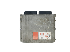 Ohjausyksikkö LPG 67R011002 110R001001 FLY SF BRC 41462