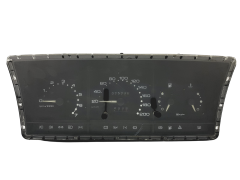 Kierroslukumittari Seat Ibiza X0-39609290 50223