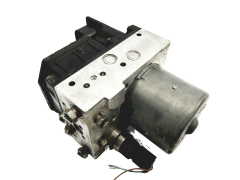 Abs-pumppu 0265950044 1492921080 C8 807 Ulysse PSA Fiat