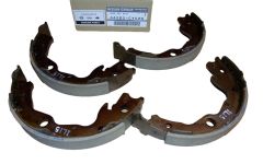 Jarrukengät Uusi Alkuperäinen 44060CY025 Renault