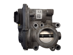 Kaasuläpän venttiili Renault 161206038R H8201171233 0.9 1.2 TCE 2537