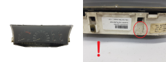 Kierroslukumittari Opel Frontera 91147952 110008545024 1614