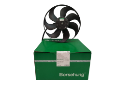 Jäähdyttimen Tuuletin 6X0959455F B11501 VW Audi Skoda Borsehung