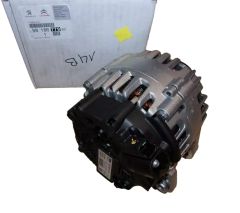 Laturi Alkuperäinen 9818677980 Citroen Peugeot