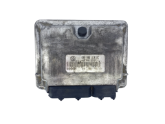 Ohjausyksikkö 038906018EC 0281001914 Seat Bosch 62640