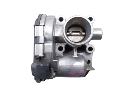 Kaasuläpän venttiili Smart A1601410125 0205003055 Bosch 2827