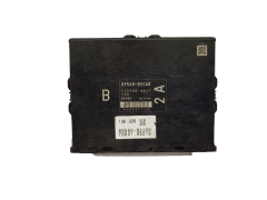 Ohjausyksikön moduuli Daihatsu 89560-B2C60 112300-6611 89560-B2J00 Denso
