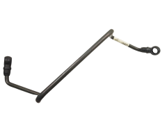 Ahtoputki 9651785280 037968 1.6 HDI PSA Citroen C5 Peugeot 407