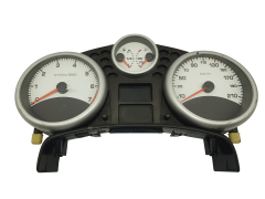 Nopeusmittari Peugeot 207 9666132380 A2C53337652 65573