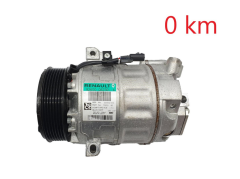 Ilmastoinnin Kompressori 1.6-2.3 DCI Renault Trafic Master 926000373R 8200848916