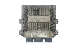 Ohjausyksikkö 3S61-12A650-LB 5WS40140D-T SID 804 Ford Siemens 39945