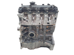 Dieselmoottori K9K6770 K9K770 1.5 dci Renault Clio 3 S1