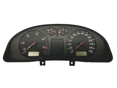 Kierroslukumittari VW Passat B5 6033EC0336 Motometer
