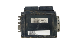 Ohjausyksikkö S110130020A 8200092142 8200044437 Renault Siemens 38567