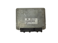 Ohjausyksikkö 3B0907557C 5WP4332 02 Volkswagen Siemens