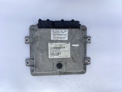 Moottorin Ohjausyksikkö 55196524 4100107 Fiat 62091