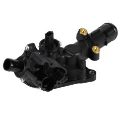 Termostaatin Kotelo Uusi Alkuperäinen Renault Clio Captur Kangoo 1.5 dCi 110609813R Termostaatin Kotelo Uusi Alkuperäinen Renault Clio Captur Kangoo 1.5 dCi 110609813R