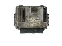 Ohjausyksikkö PSA 0281011783 9658556780 9654490280 Bosch 47459
