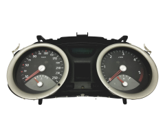 Kierroslukumittari Renault Megane 2 8200399700 A 57121