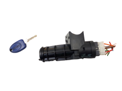 Virtalukko Fiat Punto 0.5521 0.6670 B365 TRW 1168