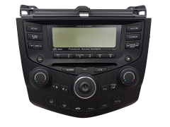 Radio-CD-soitin Honda Accord 39050-SEF-E630-M1 RG745RG