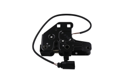 Konepellin Lukko 4F0823509A 88231794901 Audi A6 Vika
