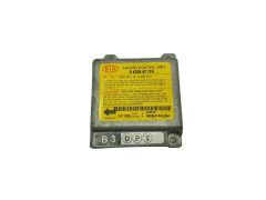 Ohjausyksikön moduuli 0K32B677F0 G13019 KIA MOBIS