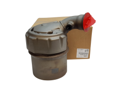 FAP DPF Suodatin Citroen Peugeot 1609532780 Alkuperäinen